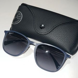 Ray-ban unisex Polarized Sunglasses Brand New